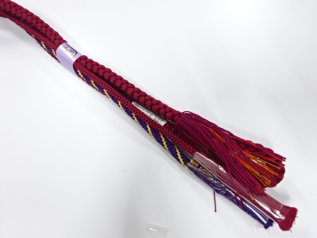 Japanese Kimono / Accessories Silk